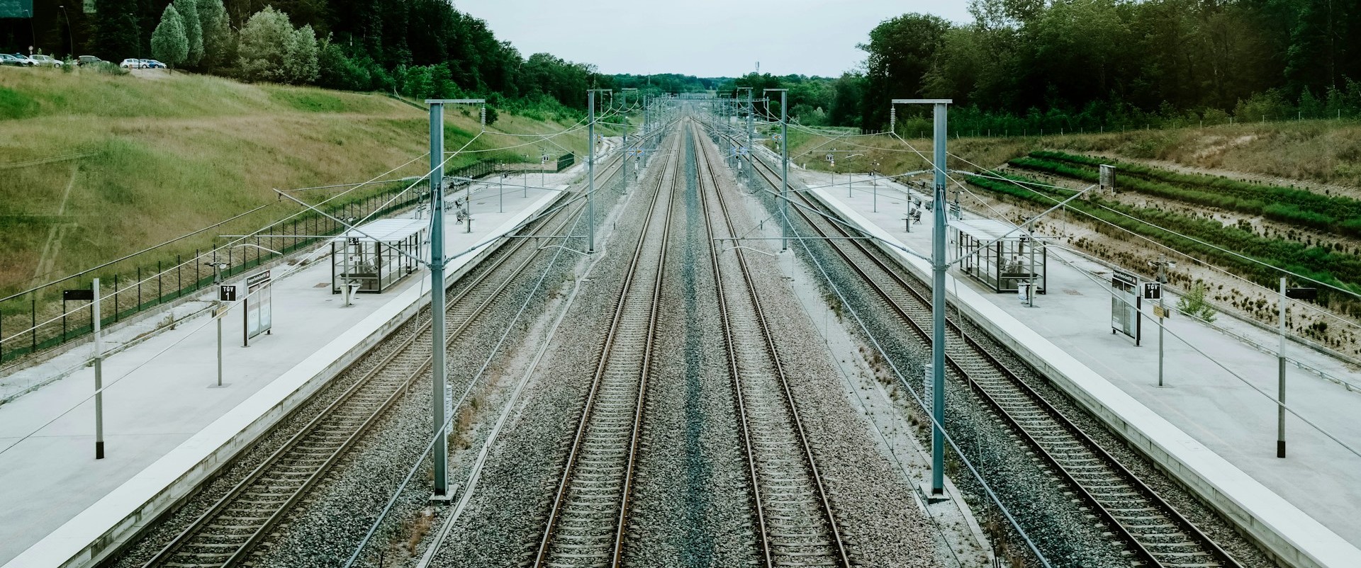 railroad